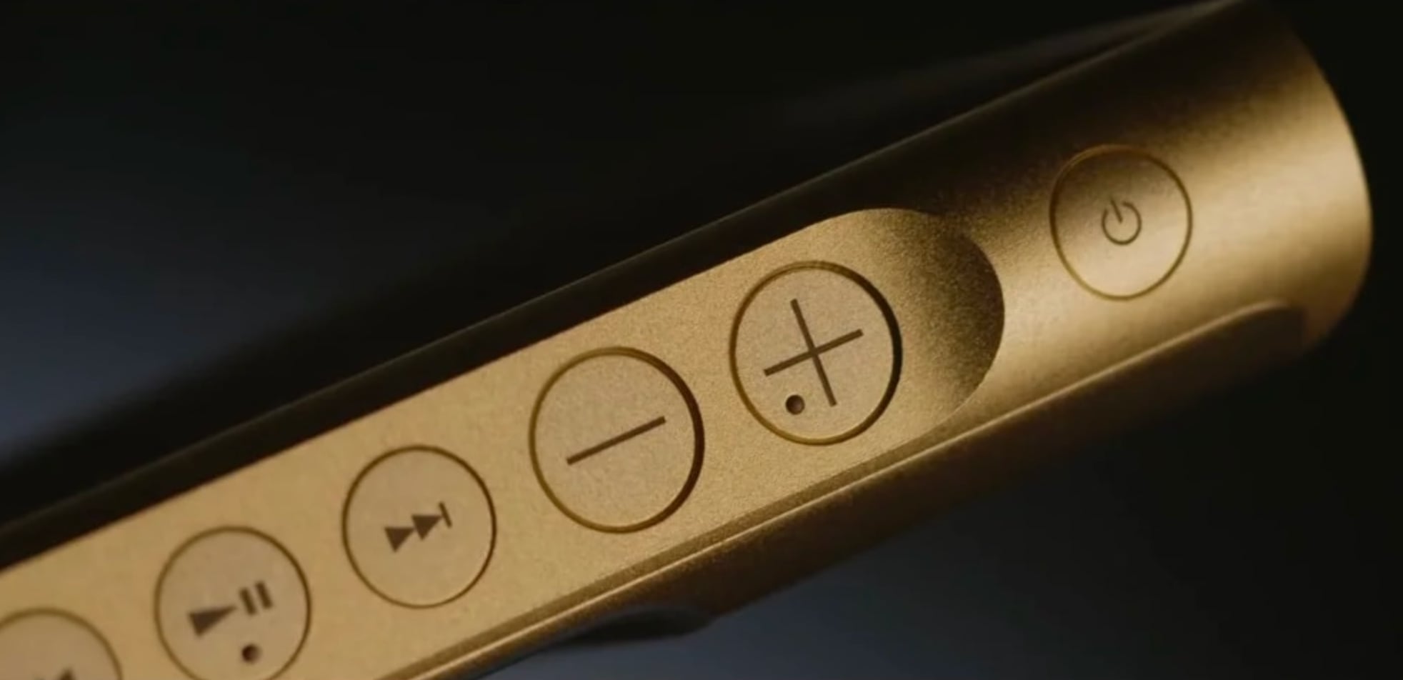 Nuevo Walkman de Sony