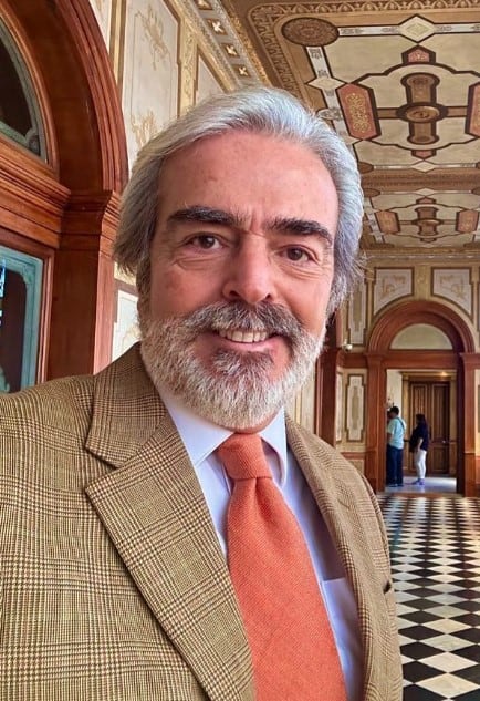 Lorenzo Lazo