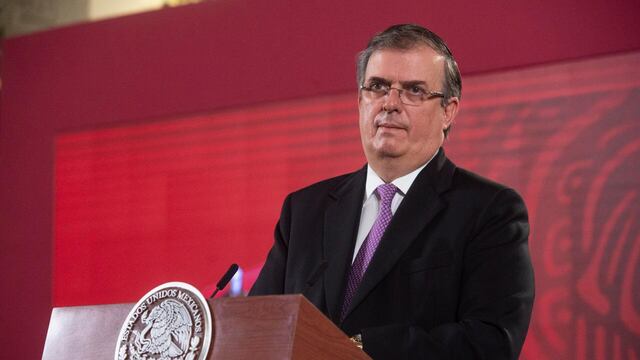 Marcelo Ebrard Casaubón