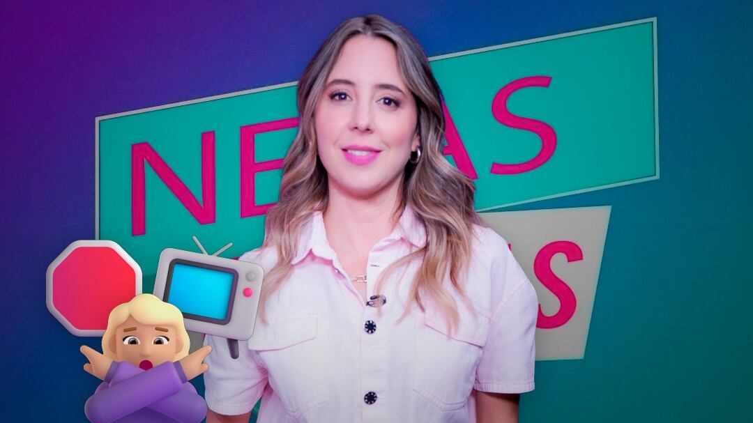 Sofía Niño de Rivera sepulta ‘pleito’ con Netas Divinas diciendo que lo más viral siempre es el hate