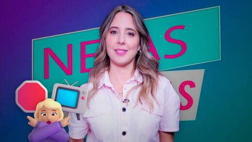 Sofía Niño de Rivera sepulta ‘pleito’ con Netas Divinas diciendo que lo más viral siempre es el hate