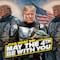 Trump y Grogu aparecen en publicación de la Casa Blanca por Star Wars