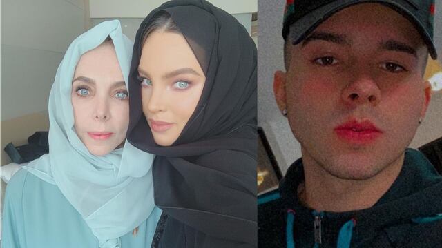 Belind Schüll, Belinda y Lio