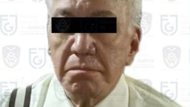 Jesús Hernández Alcocer