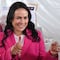 Elecciones Estado de México 2023: Alejandra del Moral emite su voto en Cuautitlán Izcalli