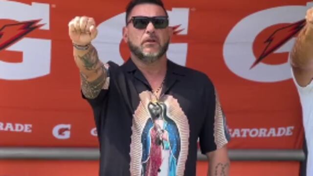 Turco Mohamed camisa de Virgen