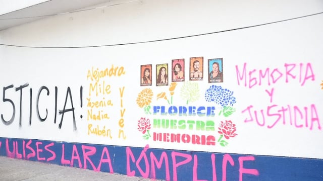 Caso Narvarte a 9 años