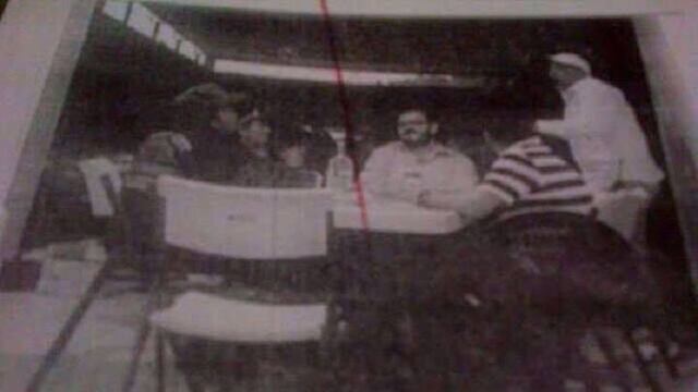 Foto: Tomada del perfil en Faceboof de Valor por Michoacán