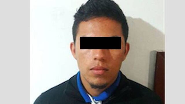 Miguel Saldaña García, 'El Craner'