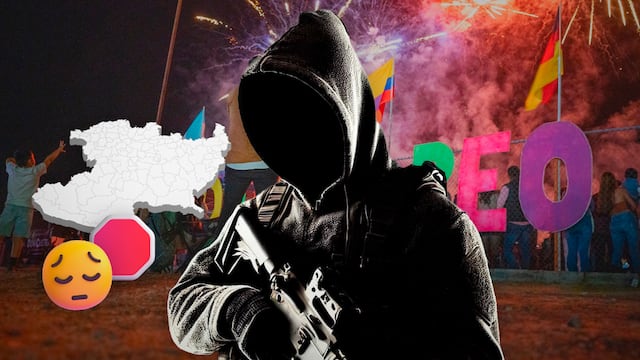 Cancelan Feria de la Pirotecnia Indaparapeo en Michoacán por temas de inseguridad