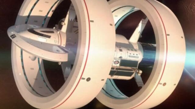 El nuevo proyecto de la NASA involucra la construcción del Enterprise