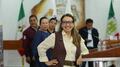 Azucena Cisneros anuncia recuperación integral de la avenida R1 en Ecatepec