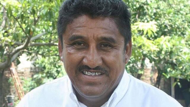 Matan a Cipriano Villanueva en Chiapas