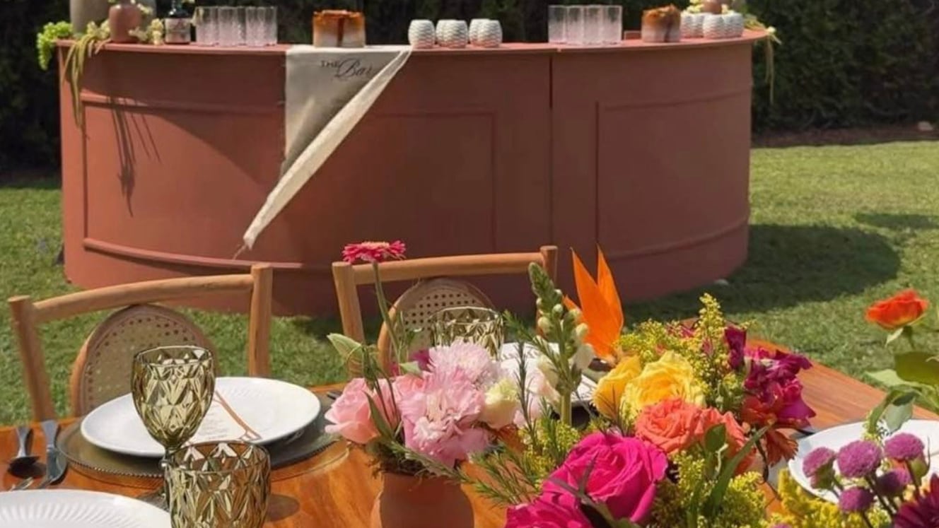 Los XV años virales de Tabasco tuvieron recalentado el domingo