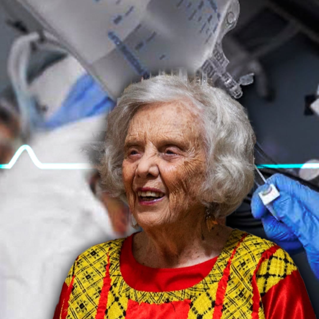 Elena Poniatowska impulsa el debate sobre la eutanasia en la CDMX