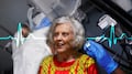 Elena Poniatowska impulsa el debate sobre la eutanasia en la CDMX
