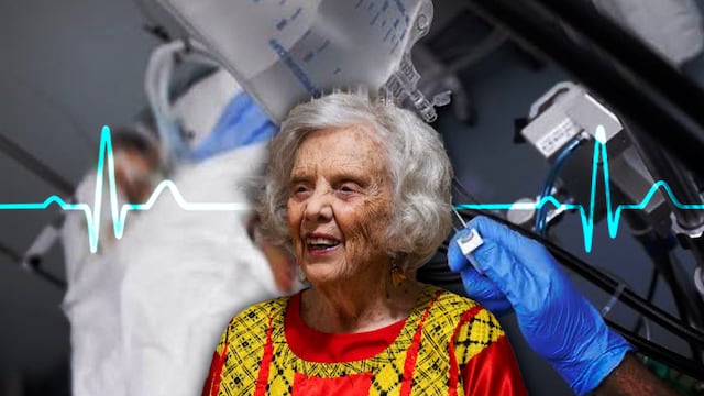 Elena Poniatowska impulsa el debate sobre la eutanasia en la CDMX