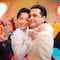 Christian Nodal y Ángela Aguilar celebran su primer aniversario de casados agradeciendo a sus fans