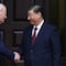 Joe Biden vuelve a llamar a Xi Jinping “dictador” tras llegar a un acuerdo sobre fentanilo