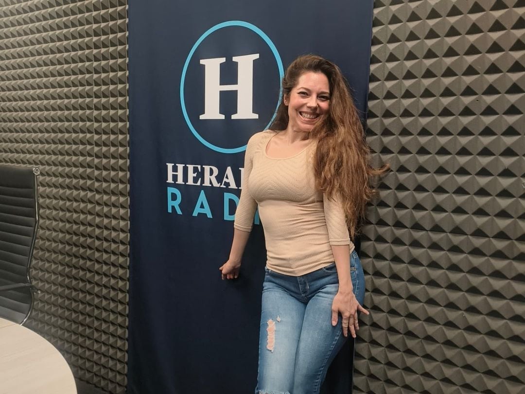 Fernanda Ostos