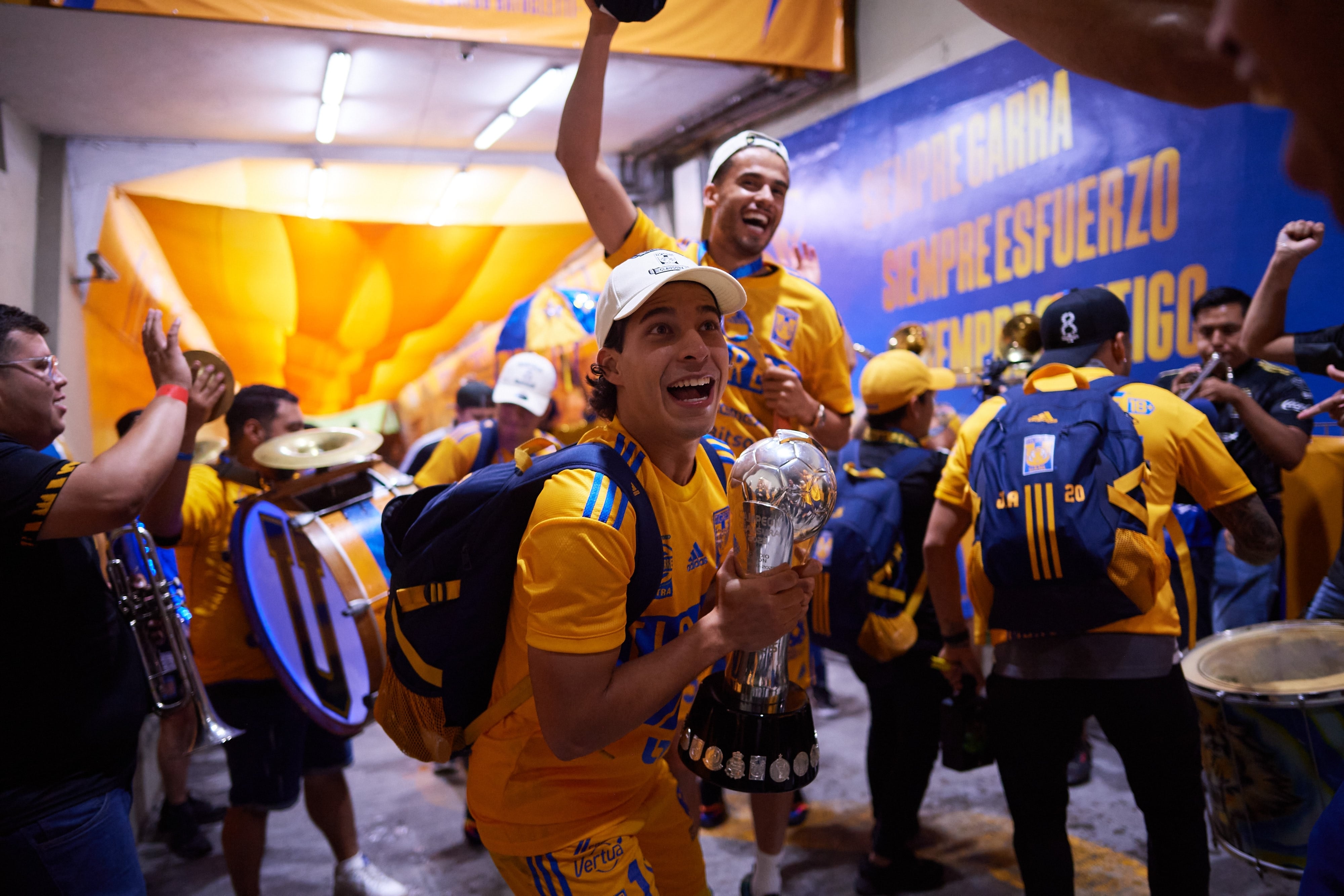 Diego Lainez