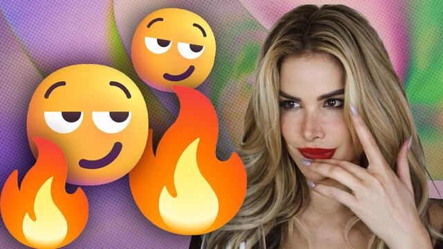 Marie Claire Harp sabe que el sexo tiene que ser como el pozole, “entre más cochino, mejor”