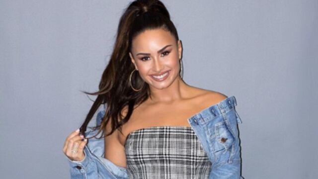 Demi Lovato