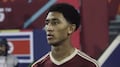 ¿Quién fue Yimvert Berroterán? Futbolista de Venezuela