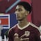 ¿Quién fue Yimvert Berroterán? Futbolista de Venezuela