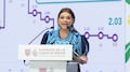 Así fue la Jornada Nacional de Reforestación en CDMX: Brugada revela la cifra