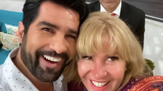 Arturo Carmona en Hoy