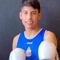 Muere Luis Manuel Ceja, boxeador de 18 años, tras desvanecerse en combate