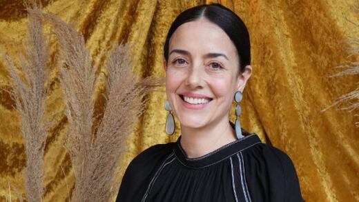 Cecilia Suárez alza la voz en la ONU contra la violencia digital de género