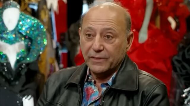 Jacob Meyer es el diseñador que acusa a Ángela Aguilar de “robarle” vestidos carísimos