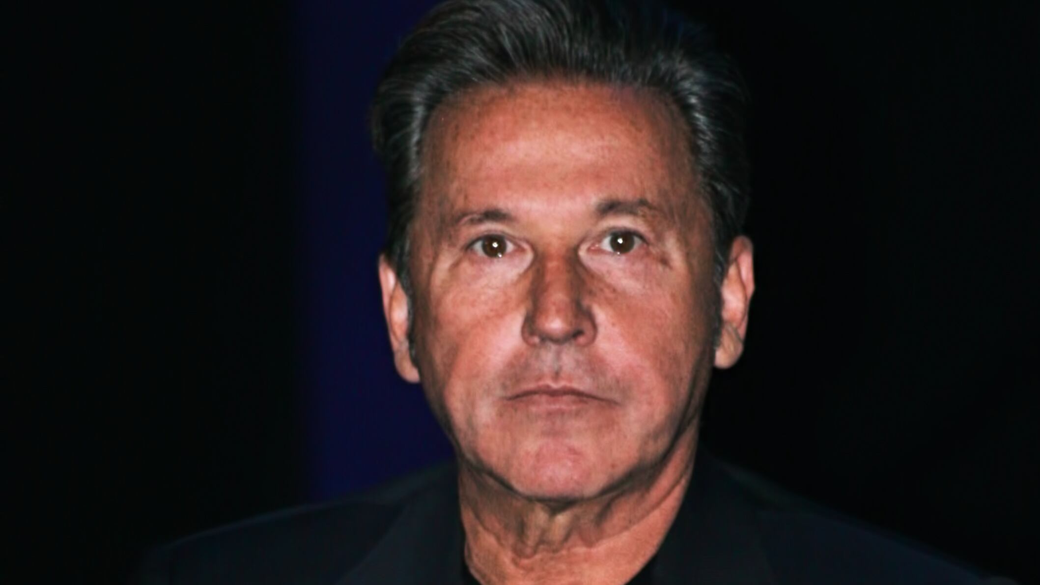 VIDEO: De luto, Ricardo Montaner comparte emotivo mensaje de su “sobrino de corazón”