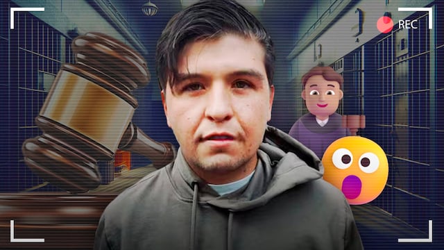 Sentencia del Fofo Márquez