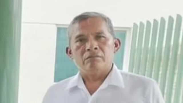 Antonio Crespo Bolaños