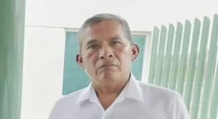 Antonio Crespo Bolaños