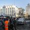 Guerra entre Israel y Hamás hoy 1 de abril: Hospital Shifa queda totalmente fuera de servicio tras incursión israelí; suman más de 32 mil 780 palestinos muertos; buscan veto contra Al Jazeera; ataquan embajada de Irán y más