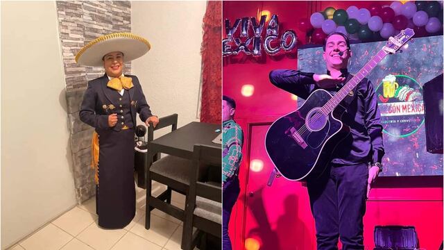 Matan a mariachis en Ciudad Juárez