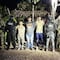 Harfuch confirma detención de célula criminal que extorsionaba a limoneros en Apatzingán