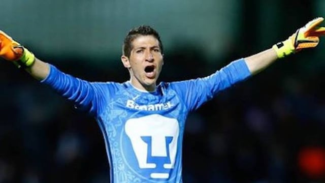 Alejandro Palacios defendió a su compañero, Darío Verón