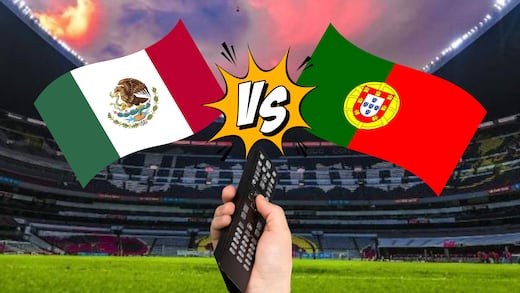 México vs Portugal: Día, hora y canal para ver la reapertura del Estadio Banorte