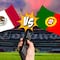 México vs Portugal: Día, hora y canal para ver la reapertura del Estadio Banorte