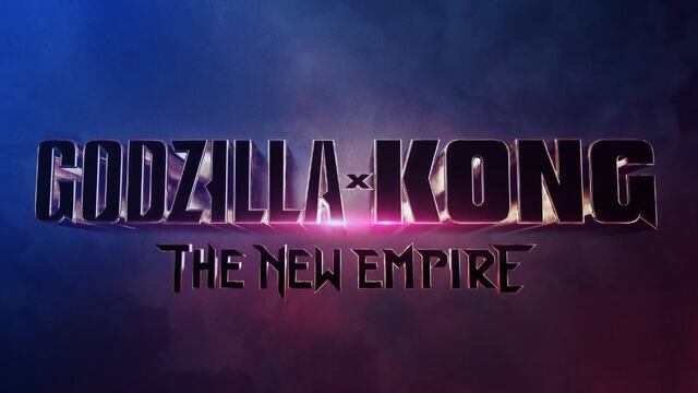Godzilla vs. Kong 2 revela fecha de estreno en nuevo tráiler y ya se sabe qué pasará en el MonsterVerse