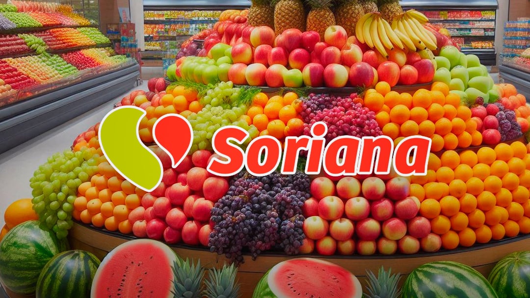 Martes y Miércoles del Campo Soriana 26 de noviembre 2024: Estas son las mejores ofertas