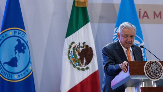 Andrés Manuel López Obrador