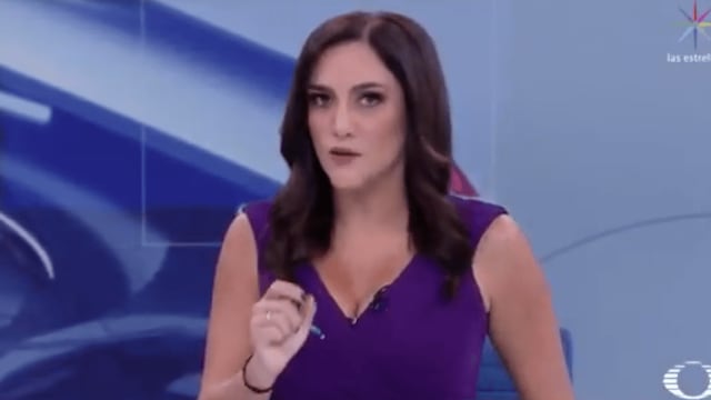 Danielle Dithurbide.