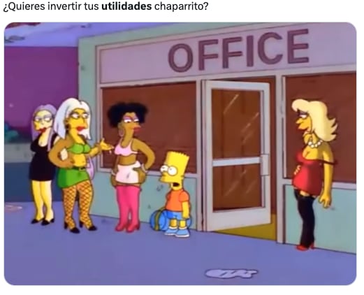 Memes preguntan por el pago de utilidades