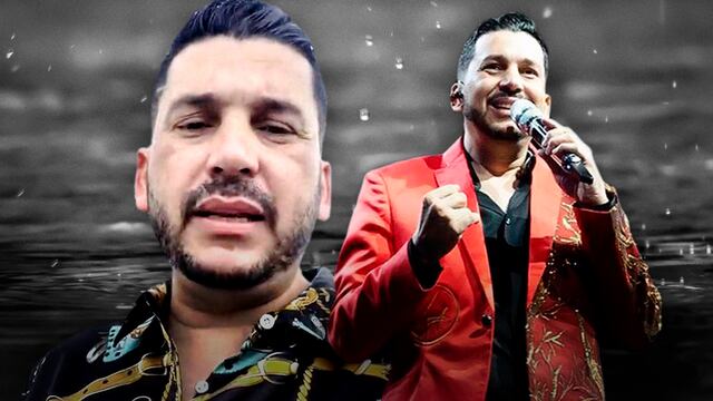 Luis Ángel 'El Flaco' escuchó cómo intentaban revivir a su hija